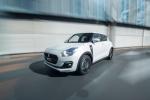 Suzuki Swift Sportline 2018 года (NL)